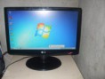 Monitor LG LCD